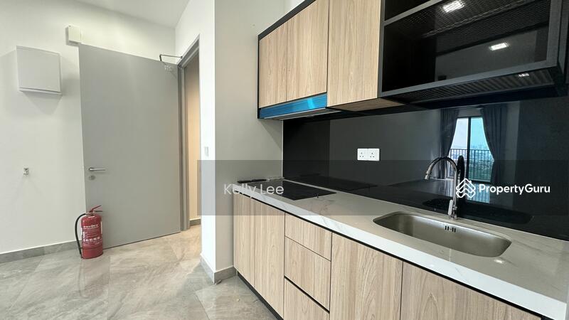 For Rent - Ruby Seapark