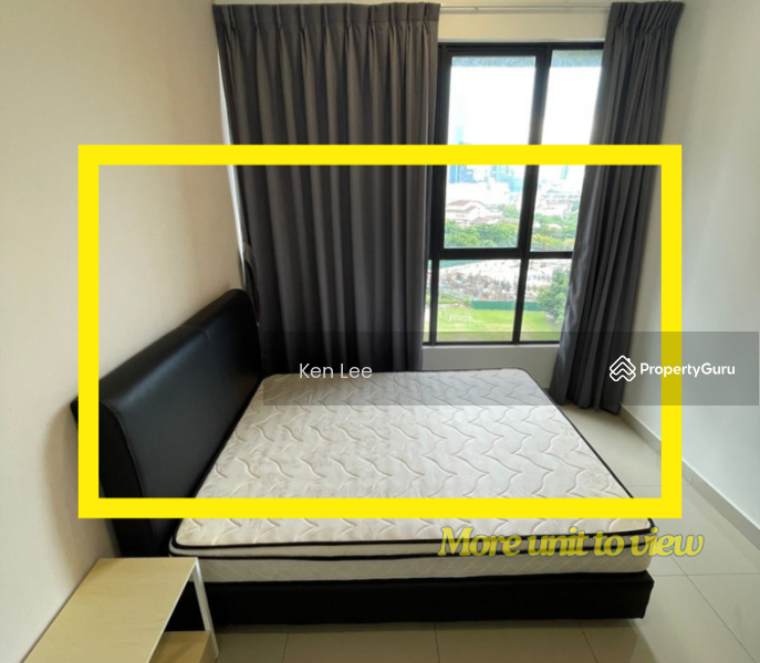 For Rent - Lavile Kuala Lumpur
