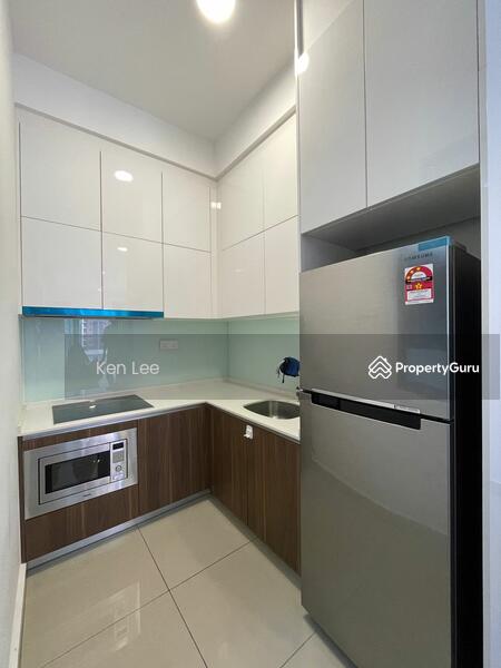 For Rent - Lavile Kuala Lumpur