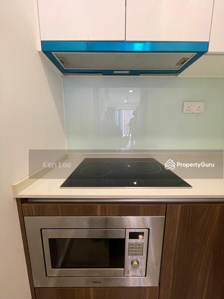 For Rent - Lavile Kuala Lumpur