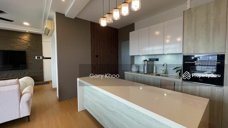 For Sale - Trehaus Condo Villa