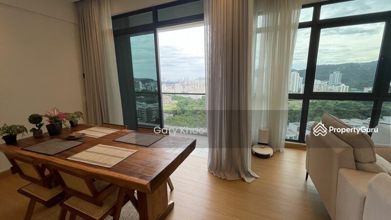 For Sale - Trehaus Condo Villa