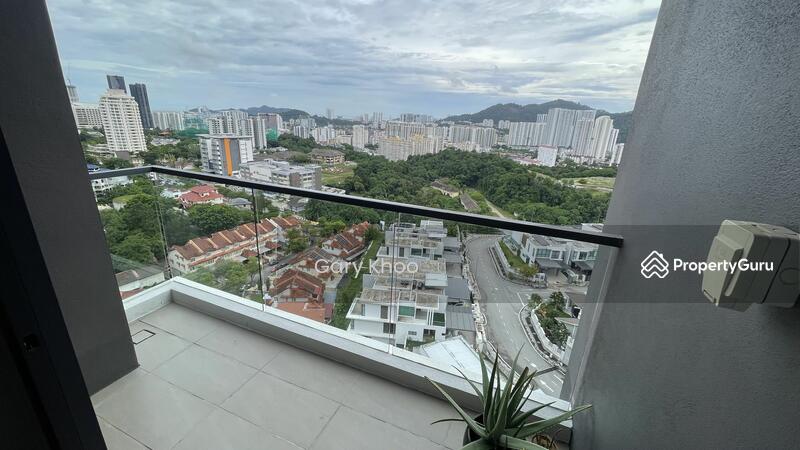 For Sale - Trehaus Condo Villa