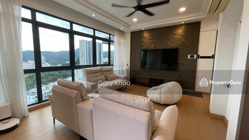 For Sale - Trehaus Condo Villa