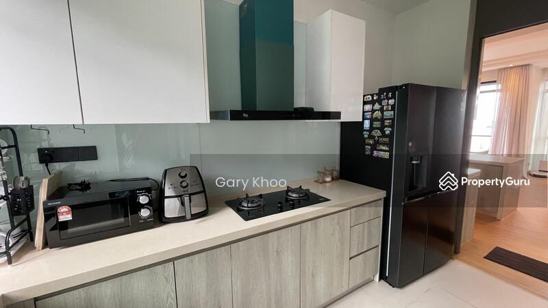 For Sale - Trehaus Condo Villa