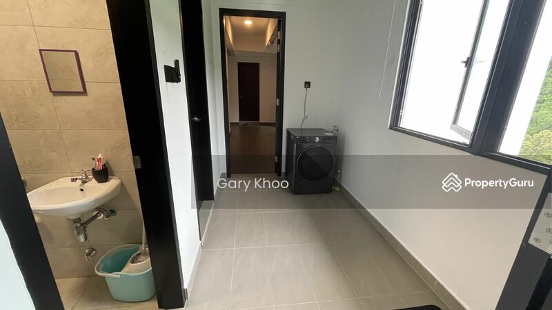 For Sale - Trehaus Condo Villa