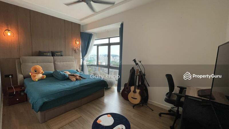 For Sale - Trehaus Condo Villa