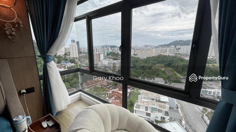 For Sale - Trehaus Condo Villa