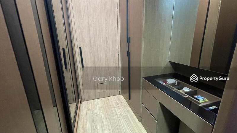 For Sale - Trehaus Condo Villa