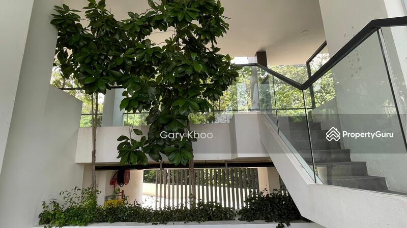 For Sale - Trehaus Condo Villa