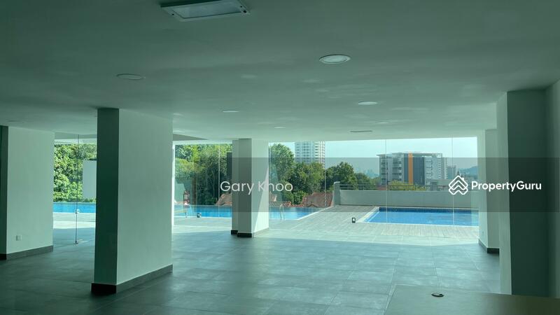 For Sale - Trehaus Condo Villa
