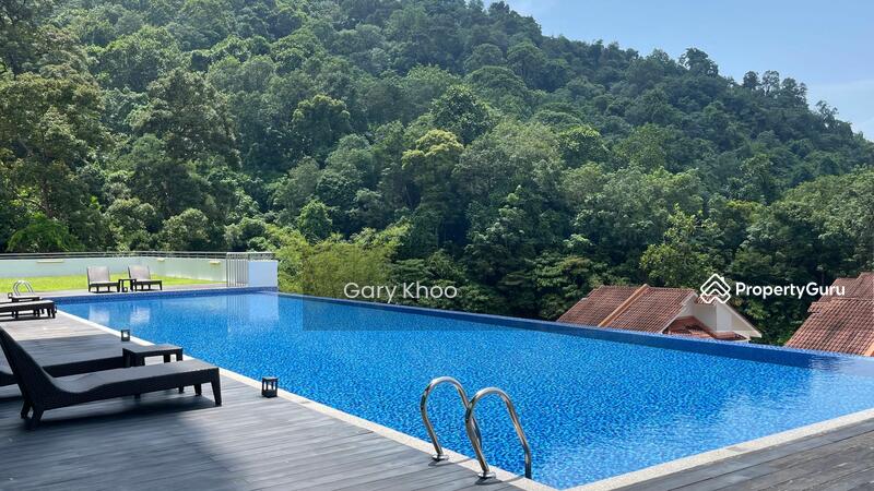For Sale - Trehaus Condo Villa