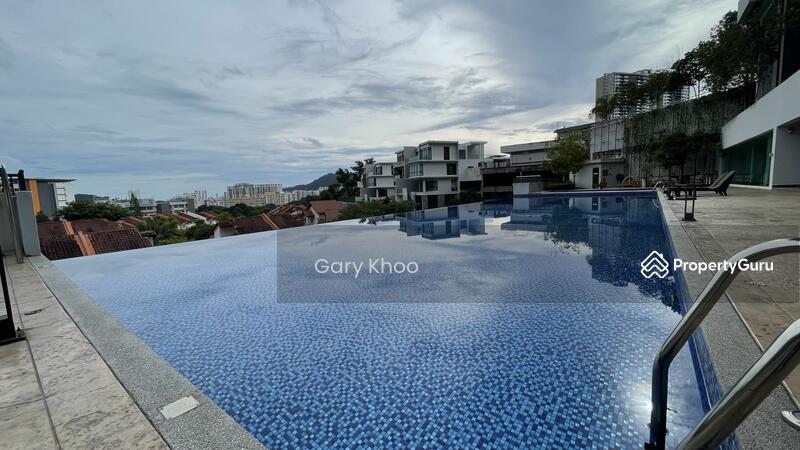 For Sale - Trehaus Condo Villa