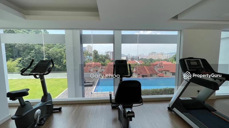 For Sale - Trehaus Condo Villa