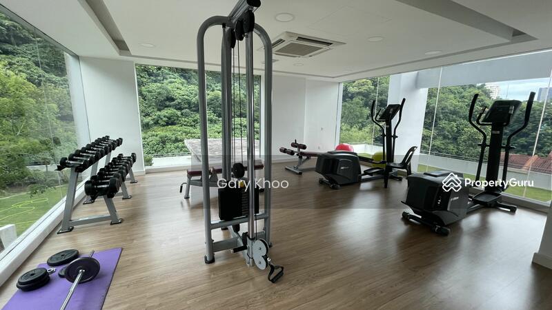 For Sale - Trehaus Condo Villa