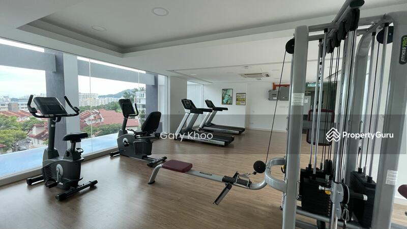 For Sale - Trehaus Condo Villa