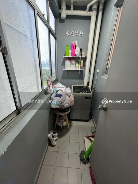 Untuk Dijual - Scott Towers @ Larkin JB