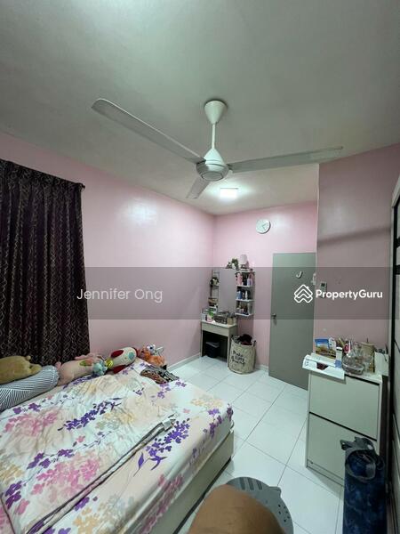 Untuk Dijual - Scott Towers @ Larkin JB