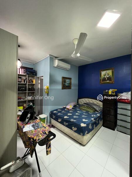 Untuk Dijual - Scott Towers @ Larkin JB