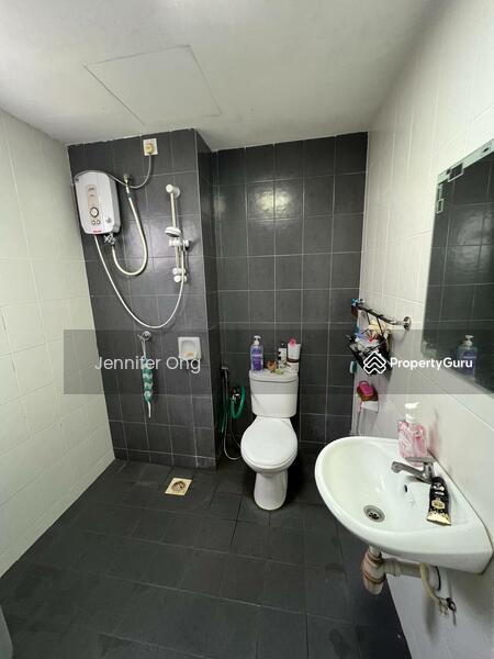 Untuk Dijual - Scott Towers @ Larkin JB