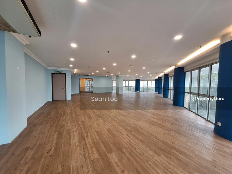 For Rent - Menara Uncang Emas