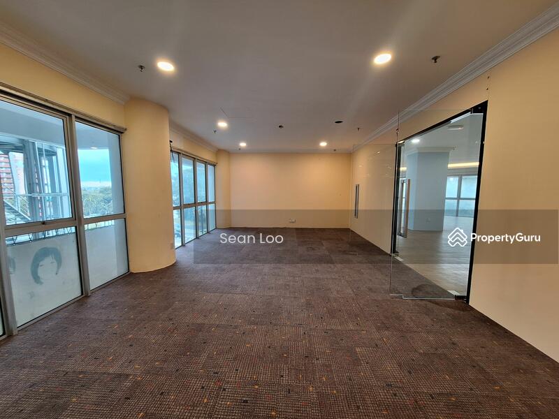 For Rent - Menara Uncang Emas