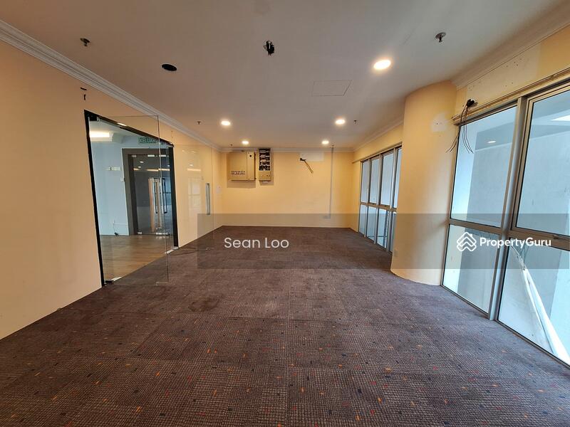 For Rent - Menara Uncang Emas