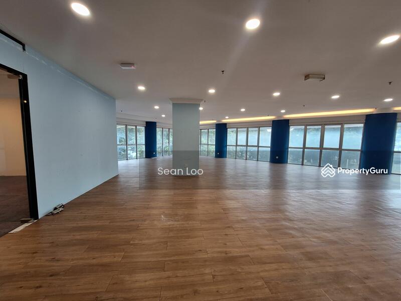 For Rent - Menara Uncang Emas