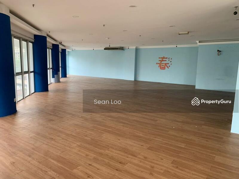 For Rent - Menara Uncang Emas