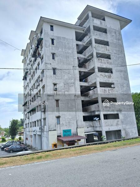 For Sale - Prima Hijau