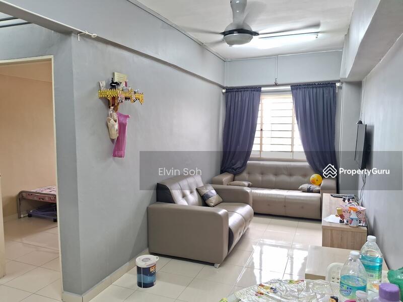 For Sale - Prima Hijau