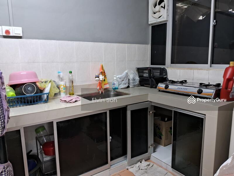 For Sale - Prima Hijau