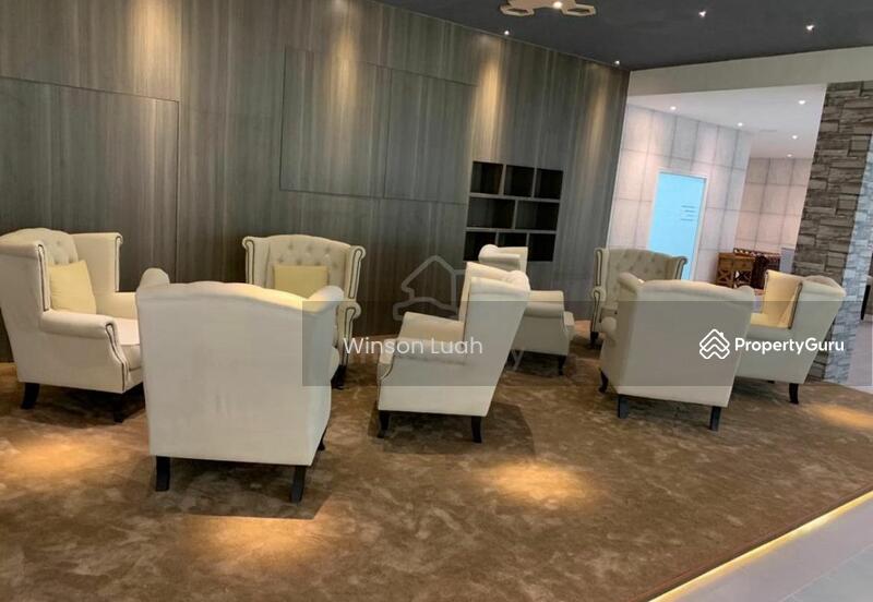 For Rent - Old klang road shop office