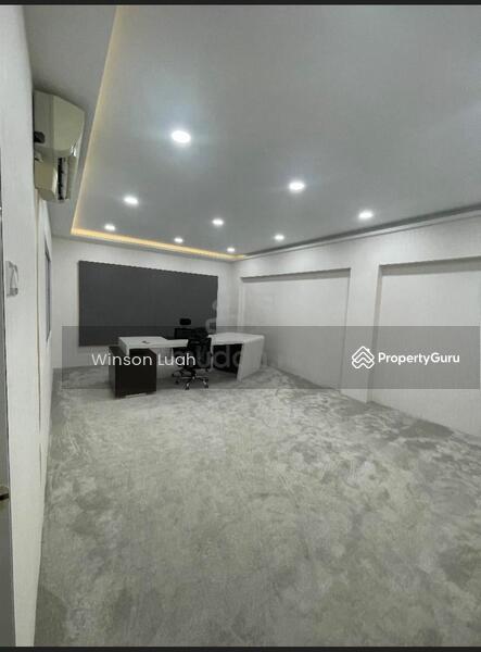 For Rent - Old klang road shop office