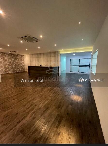 For Rent - Old klang road shop office
