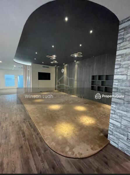 For Rent - Old klang road shop office
