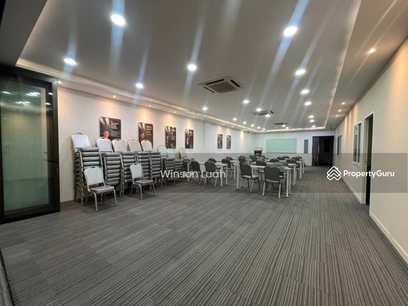 For Rent - Old klang road shop office