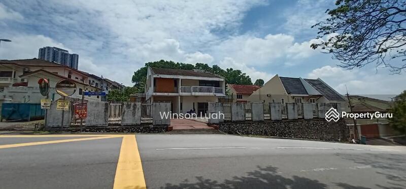 Untuk Disewa - Taman connaught Bungalow