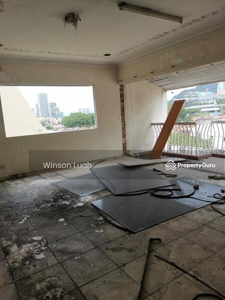 Untuk Disewa - Taman connaught Bungalow