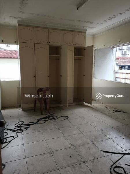 Untuk Disewa - Taman connaught Bungalow