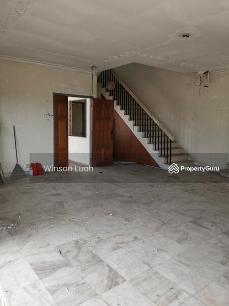 Untuk Disewa - Taman connaught Bungalow