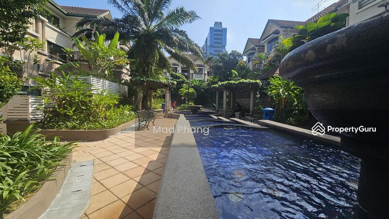 Untuk Dijual - Jalan Ampang Next to ISKL