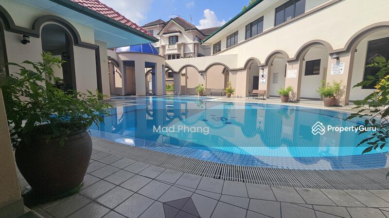 Untuk Dijual - Jalan Ampang Next to ISKL