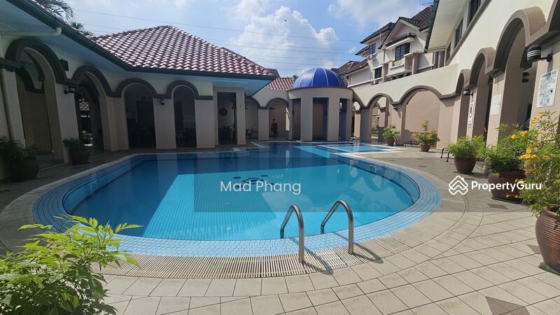 Untuk Dijual - Jalan Ampang Next to ISKL