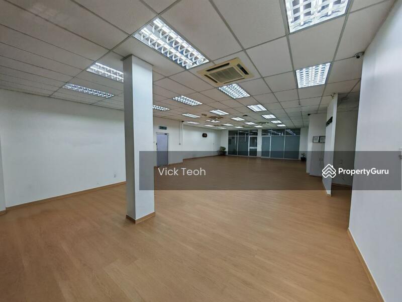 For Sale - Bayan Lepas Light Industrial Factory for Sale Batu Maung