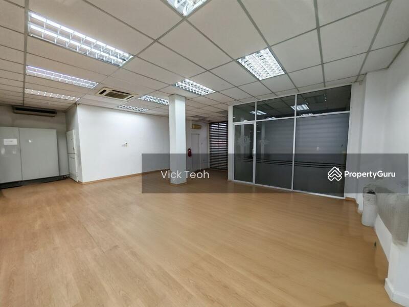 For Sale - Bayan Lepas Light Industrial Factory for Sale Batu Maung