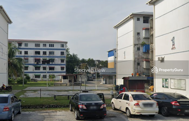 For Sale - Pangsapuri Seri Cempaka