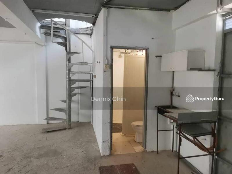 For Rent - 1.5 Storey shop at Sungai Rasa