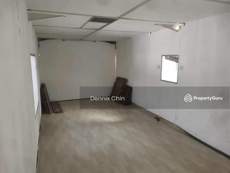 For Rent - 1.5 Storey shop at Sungai Rasa