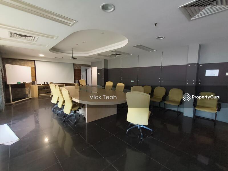 For Rent - Prai 1.5sty Detached Factory 151,380sf 1200amps Perai Industrial